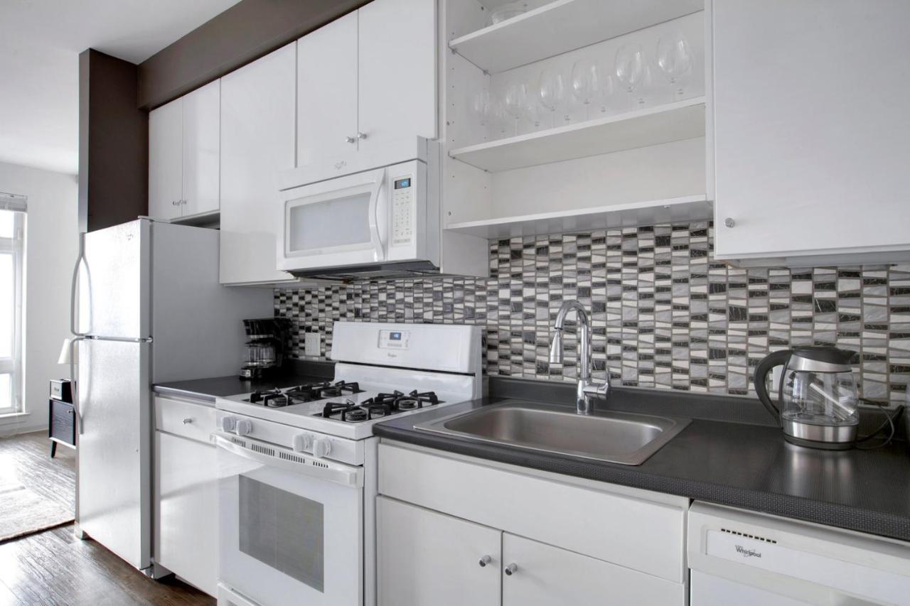 2b W Wd Gym Rooftop Steps From T Stop Bos-533 Apartment Somerville