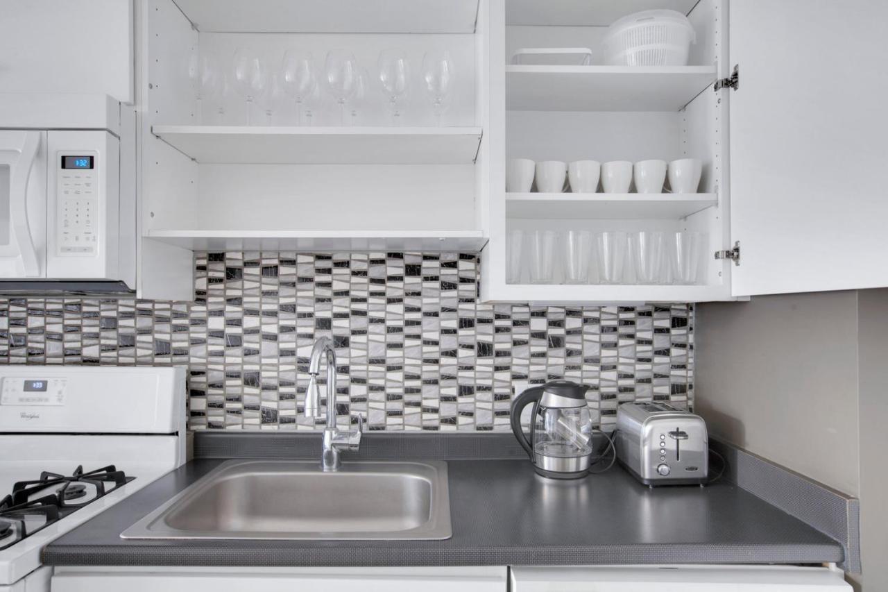 2b W Wd Gym Rooftop Steps From T Stop Bos-533 Apartment Somerville
