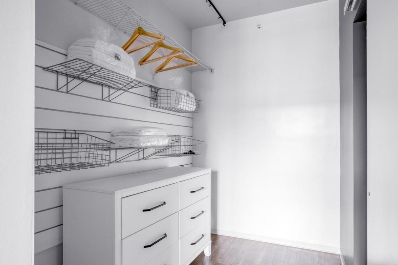 2b W Wd Gym Rooftop Steps From T Stop Bos-533 Apartment *