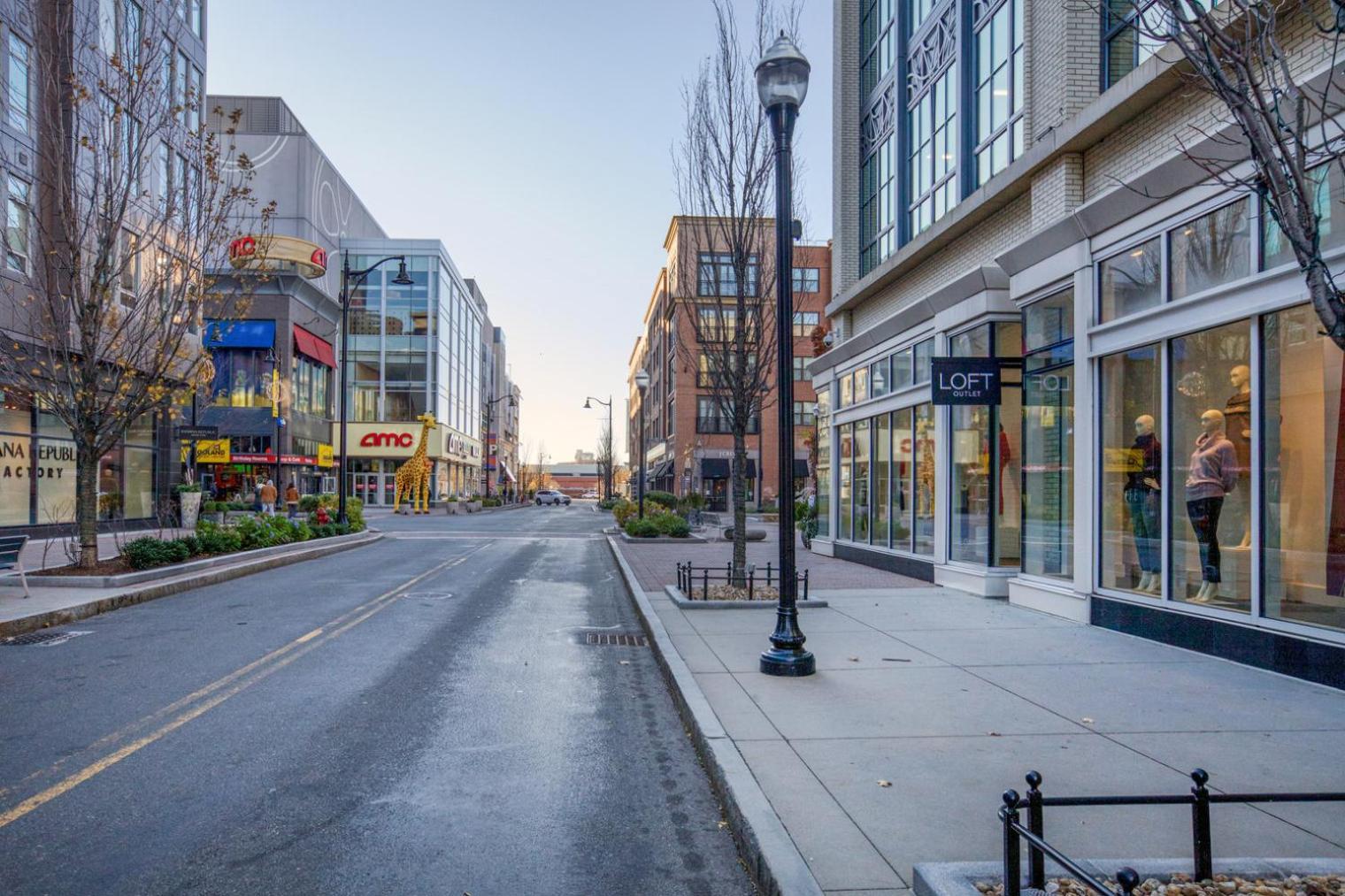 2b W Wd Gym Rooftop Steps From T Stop Bos-533 Apartment Somerville